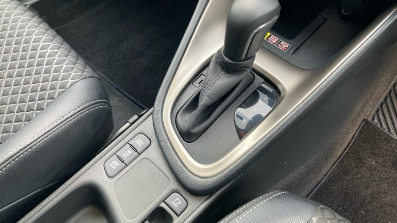 Mazda 2 Hybrid 1.5i Hybrid Homura 5dr CVT Hybrid Hatchback